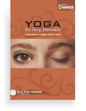 Yoga for Sleep Disorders