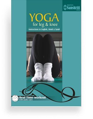 Yoga for Leg and Knee