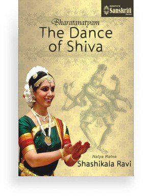Bharatanatyam – The Dance of Shiva
