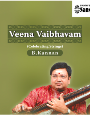 Veena Vaibhavam – B.Kannan ACD