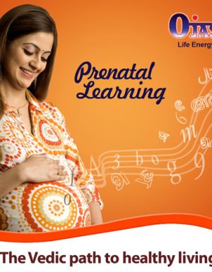 Ojas – Prenatal learning ACD